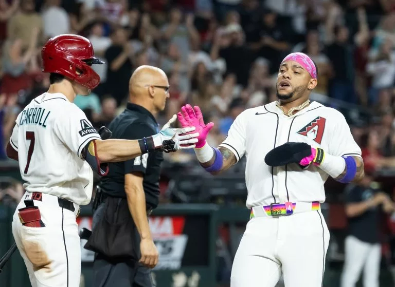 Los Angeles Angels vs Arizona Diamondbacks Picks and Prediction for Wednesday June 17 2026