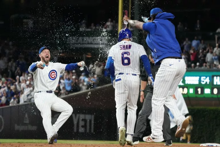 Colorado Rockies vs Chicago Cubs Picks and Prediction for Wednesday June 17 2026