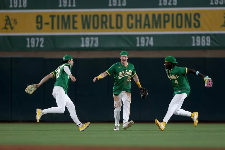 Pittsburgh Pirates vs Athletics Picks and Prediction for Wednesday June 17 2026