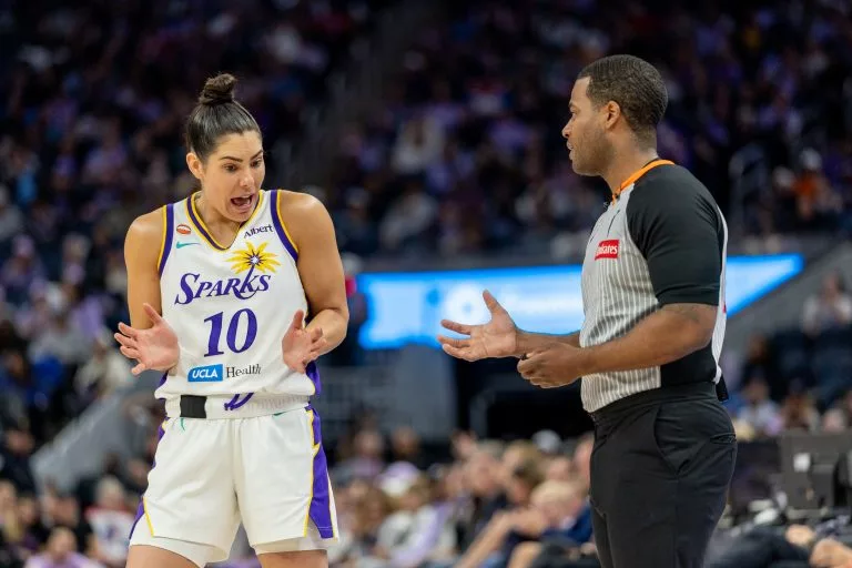 Minnesota Lynx vs Los Angeles Sparks Picks and Prediction for Wednesday June 17 2026