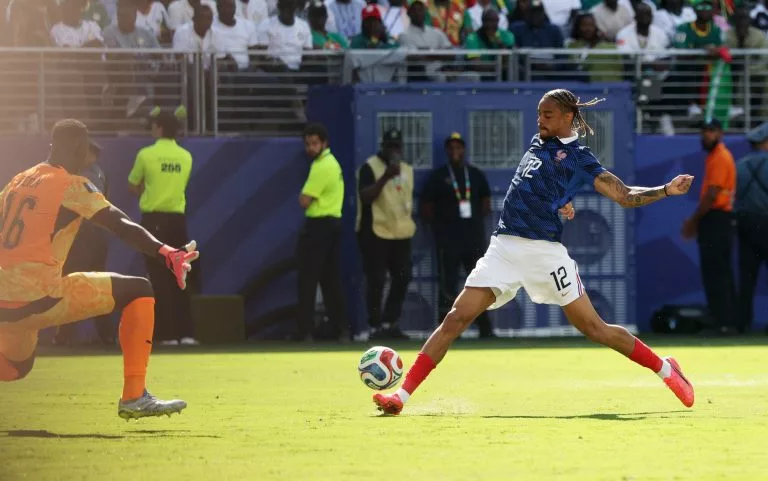 France vs Iraq Picks and Prediction for Monday, June 22, 2026