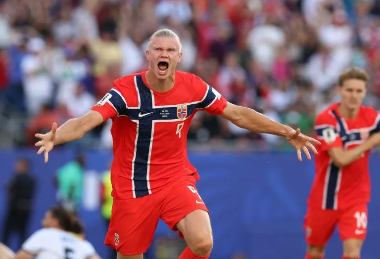 Norway vs Senegal Picks and Prediction for Monday, June 22, 2026