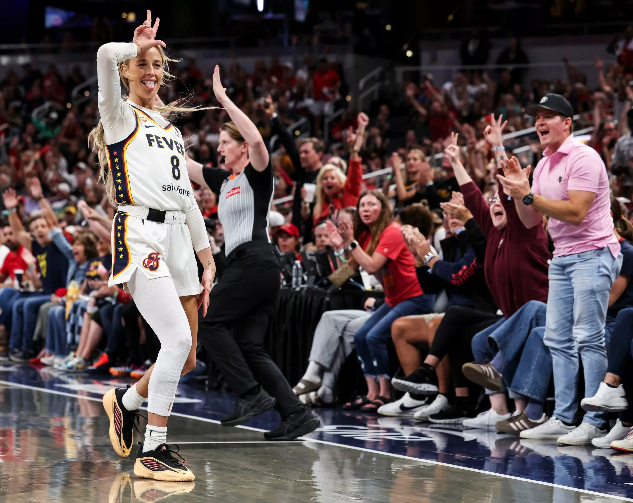 Atlanta Dream vs Indiana Fever Picks and Prediction for Thursday June 18 2026