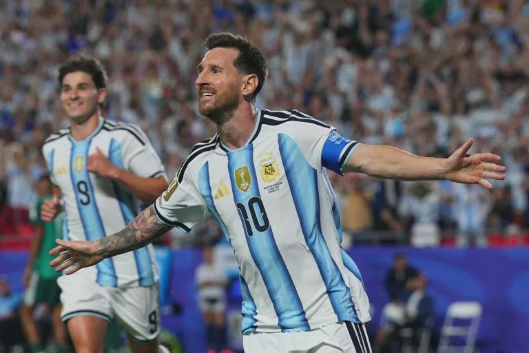 Argentina vs Austria Picks and Prediction for Monday, June 22, 2026