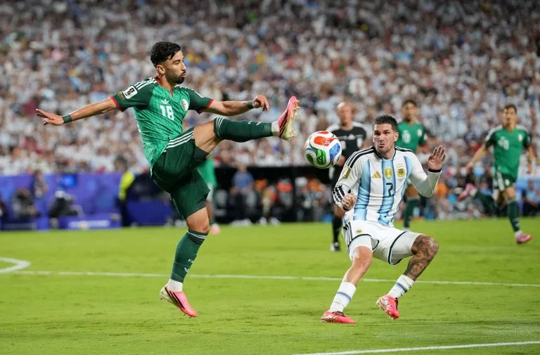 Jordan vs Algeria Picks and Prediction for Monday, June 22, 2026