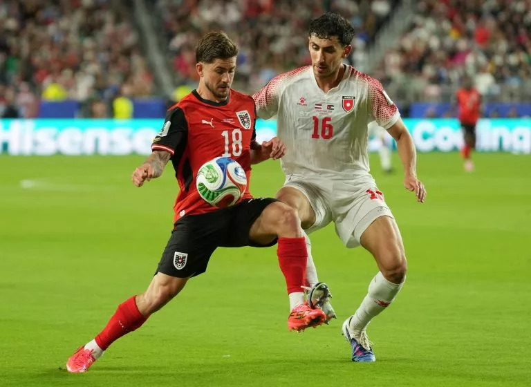 Algeria vs Austria Picks and Prediction for Saturday, June 27, 2026