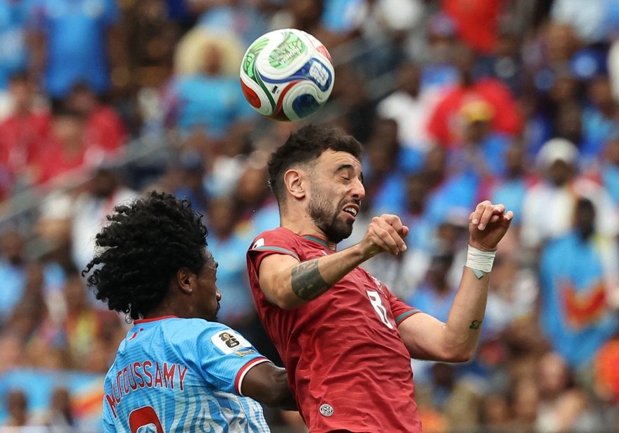 Portugal vs Uzbekistan Picks and Prediction for Tuesday, June 23, 2026