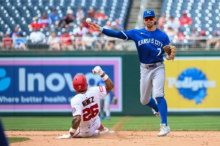 St. Louis Cardinals vs Kansas City Royals Picks and Prediction for Friday June 19 2026