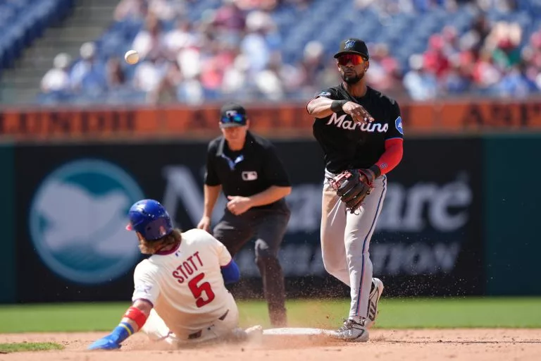 San Francisco Giants vs Miami Marlins Picks and Prediction for Friday June 19 2026