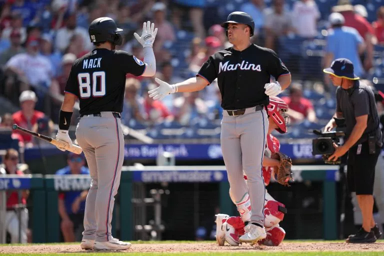 San Francisco Giants vs Miami Marlins Picks and Prediction for Saturday June 20 2026
