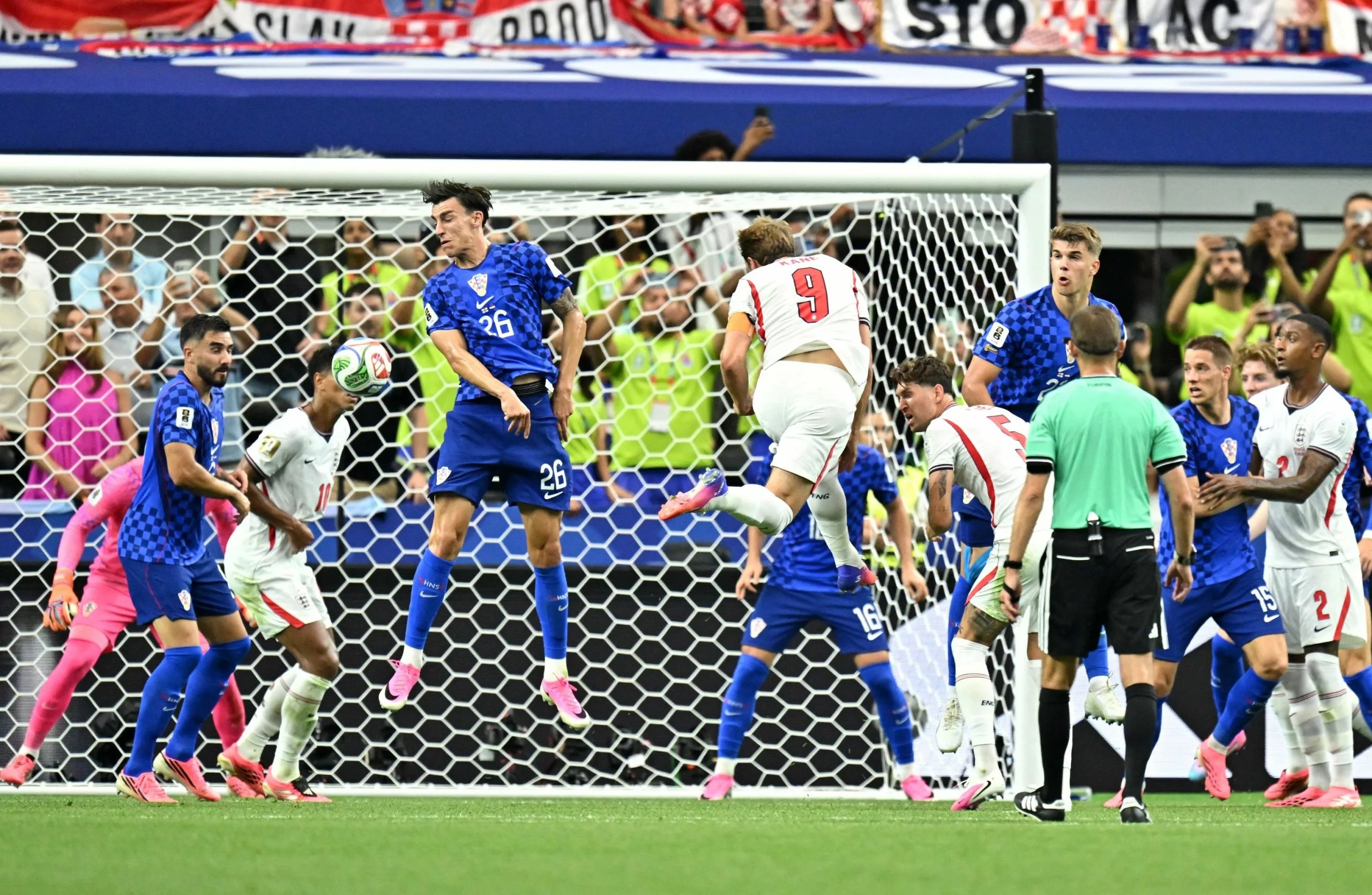 England vs Ghana Picks and Prediction for Tuesday, June 23, 2026
