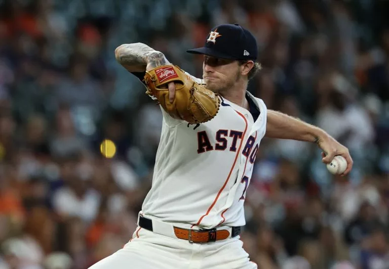 Cleveland Guardians vs Houston Astros Picks and Prediction for Saturday June 20 2026