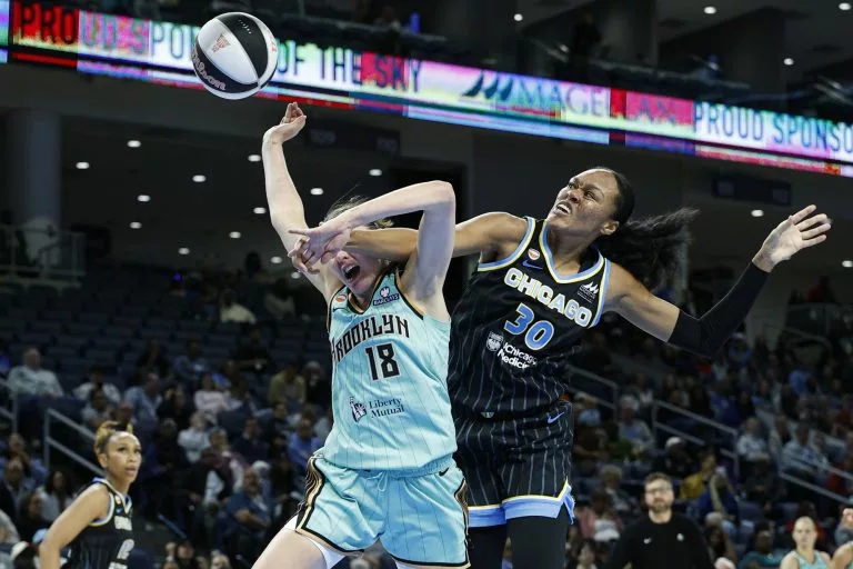 Seattle Storm vs New York Liberty Picks and Prediction for Wednesday August 5 2026