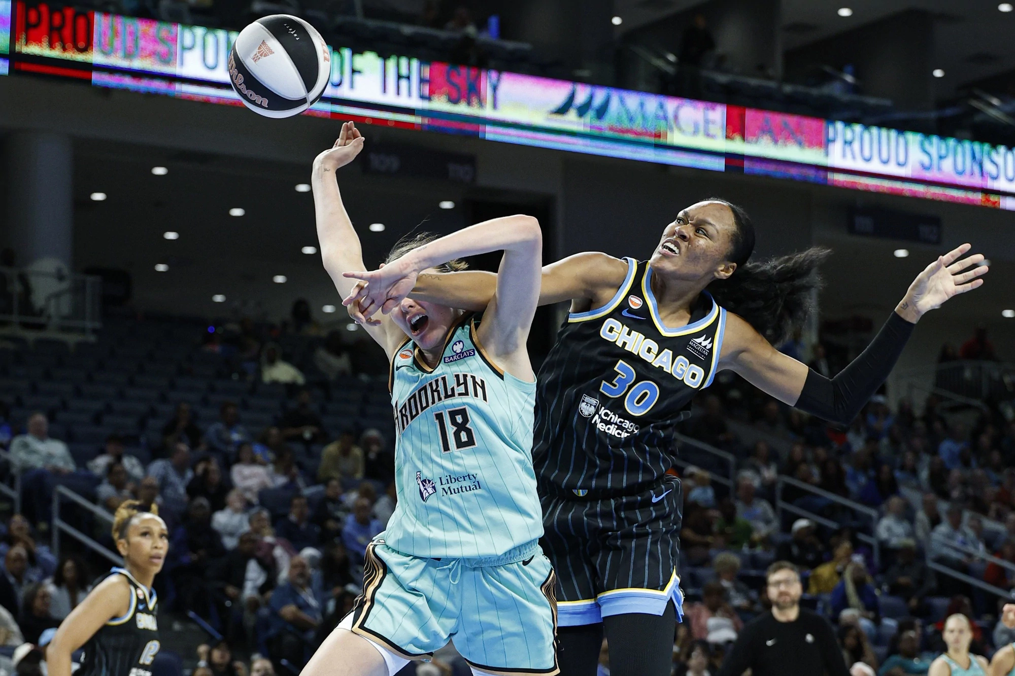 Washington Mystics vs New York Liberty Picks and Prediction for Friday June 19 2026