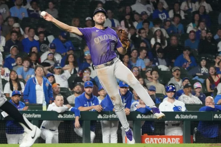 Colorado Rockies vs St. Louis Cardinals Picks and Prediction for Friday August 7 2026