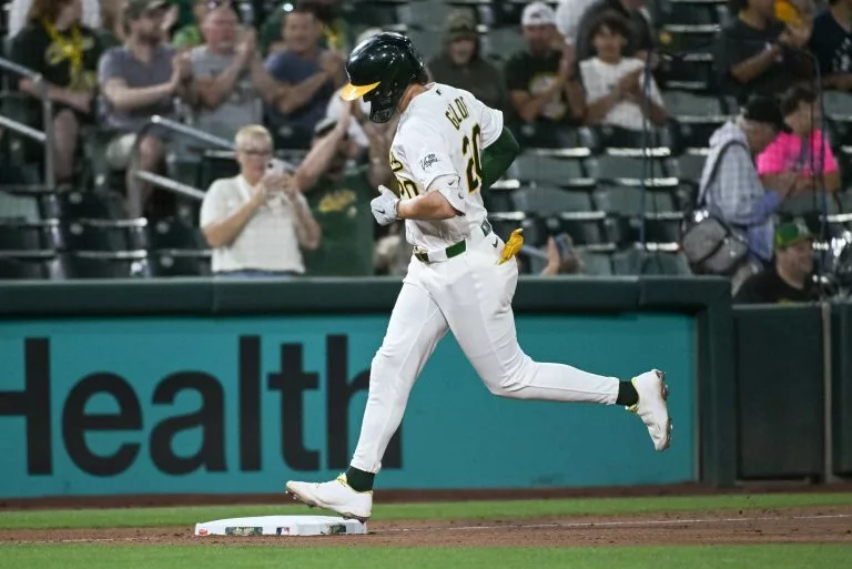 Los Angeles Angels vs Athletics Picks and Prediction for Friday June 19 2026
