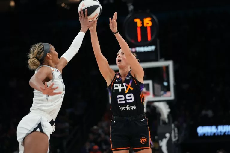 Seattle Storm vs Phoenix Mercury Picks and Prediction for Saturday June 20 2026
