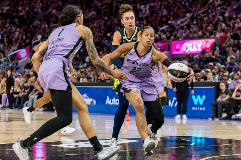 Minnesota Lynx vs Golden State Valkyries Picks and Prediction for Friday June 19 2026