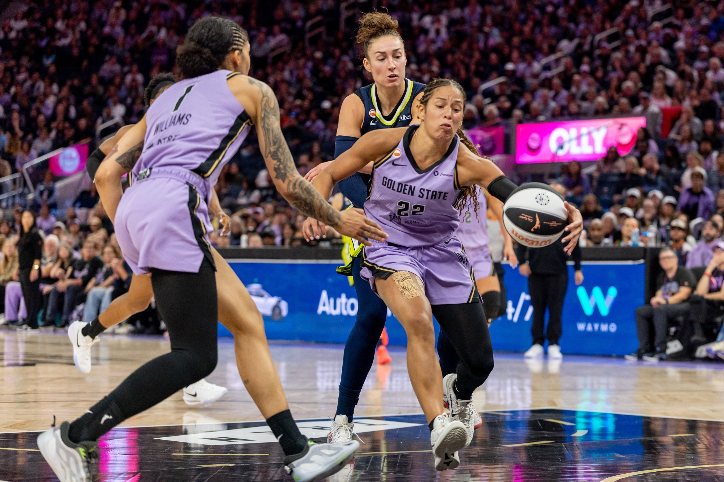 Minnesota Lynx vs Golden State Valkyries Picks and Prediction for Friday June 19 2026
