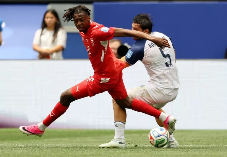 Switzerland vs. Algeria Picks and Prediction for Thursday, July 2, 2026