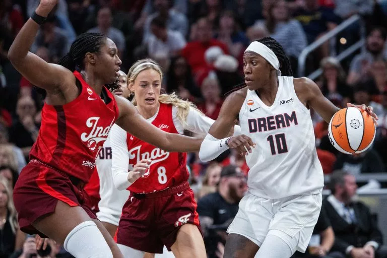 Indiana Fever vs Atlanta Dream Picks and Prediction for Saturday June 20 2026