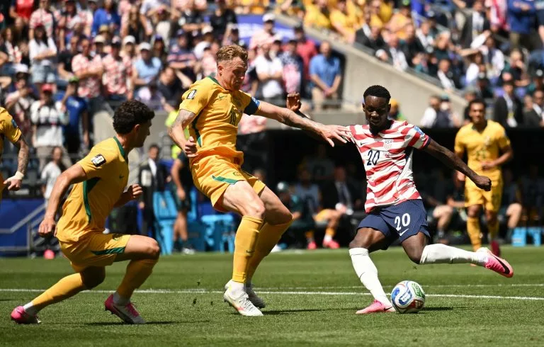 United States vs. Bosnia-Herzegovina Picks and Prediction for Wednesday, July 1, 2026
