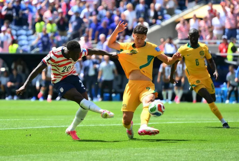 Turkey vs United States Picks and Prediction for Thursday, June 25, 2026