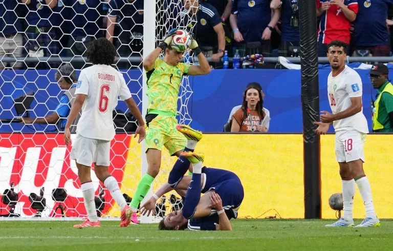Morocco vs Haiti Picks and Prediction for Wednesday, June 24, 2026