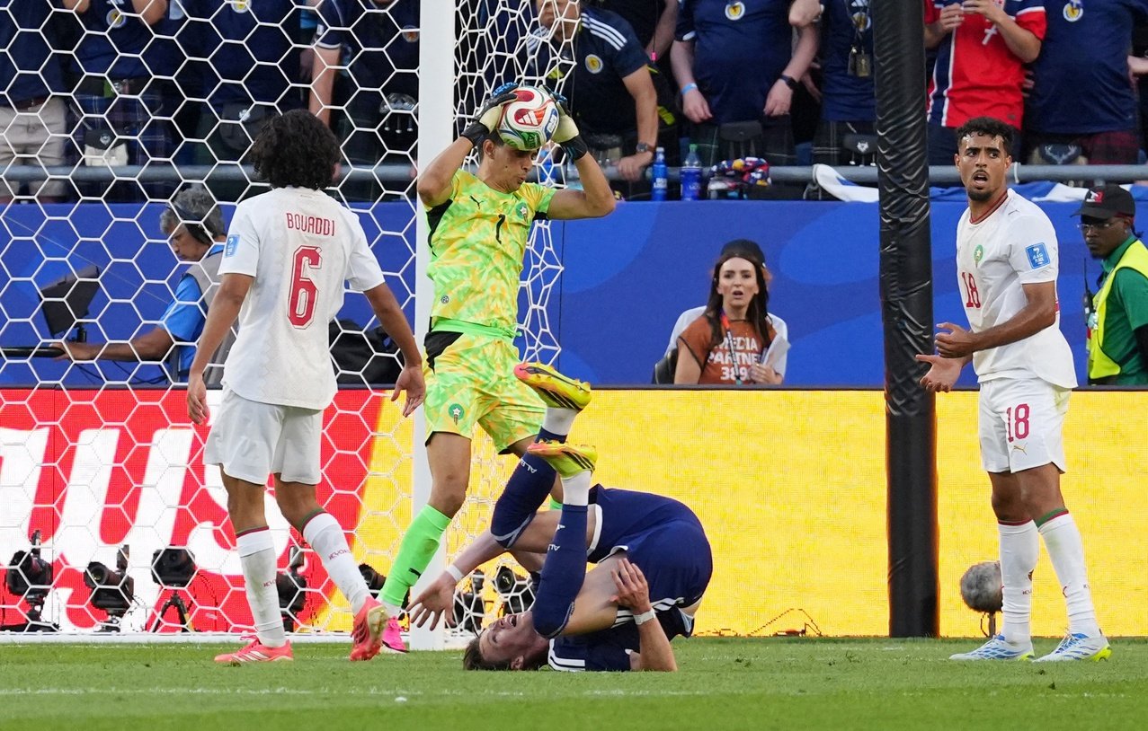 Morocco vs Haiti Picks and Prediction for Wednesday, June 24, 2026