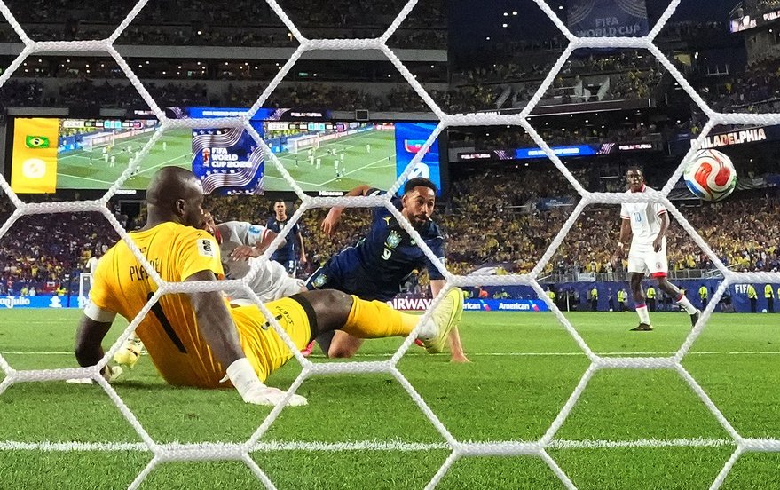 Scotland vs Brazil Picks and Prediction for Wednesday, June 24, 2026