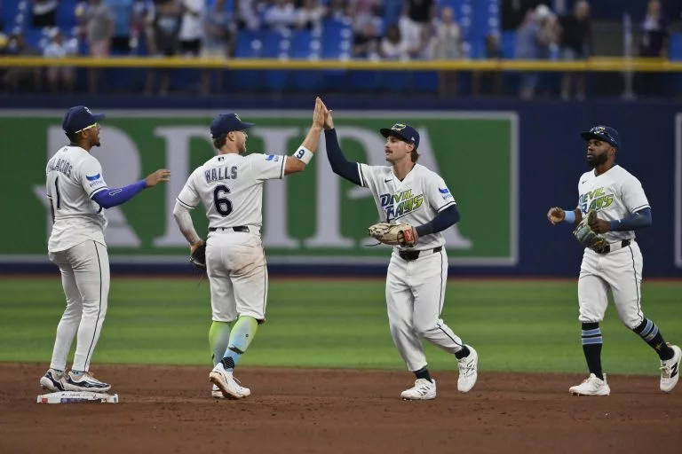 Washington Nationals vs Tampa Bay Rays Picks and Prediction for Sunday June 21 2026