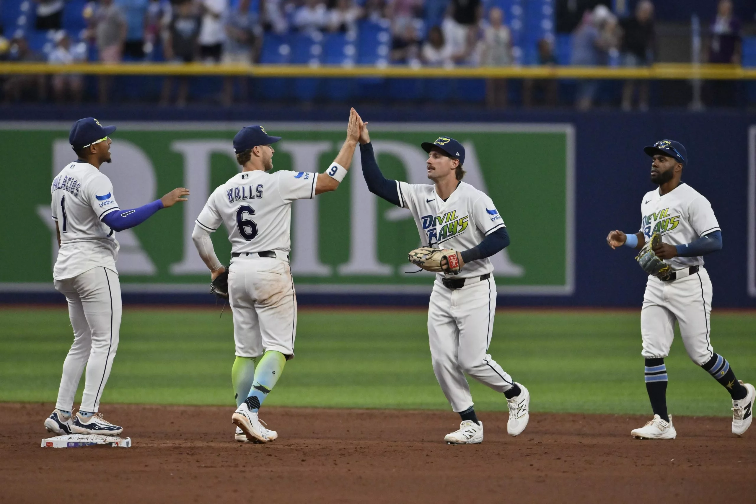 Washington Nationals vs Tampa Bay Rays Picks and Prediction for Sunday June 21 2026