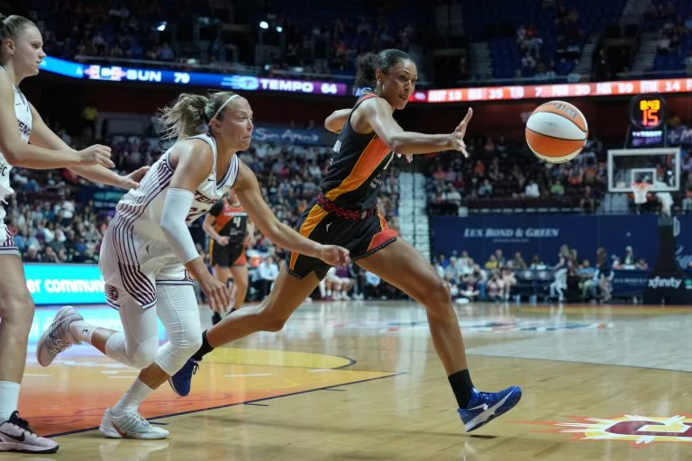 Chicago Sky vs Connecticut Sun Picks and Prediction for Monday June 22 2026
