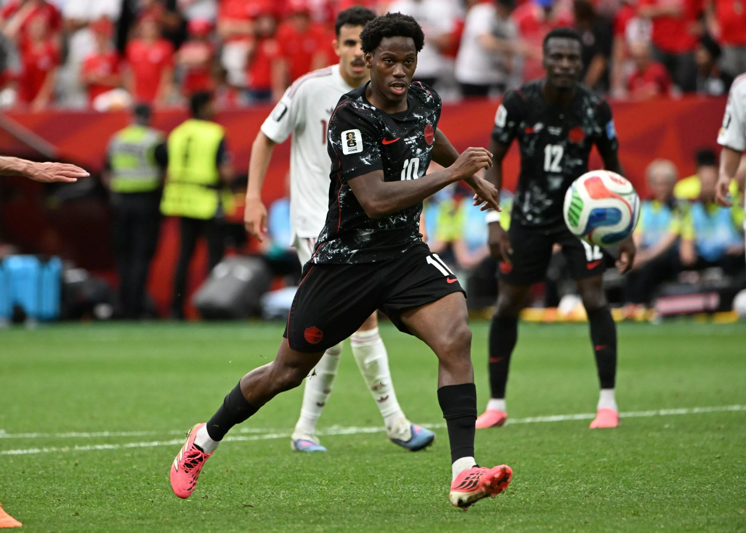 Switzerland vs Canada Picks and Prediction for Wednesday, June 24, 2026