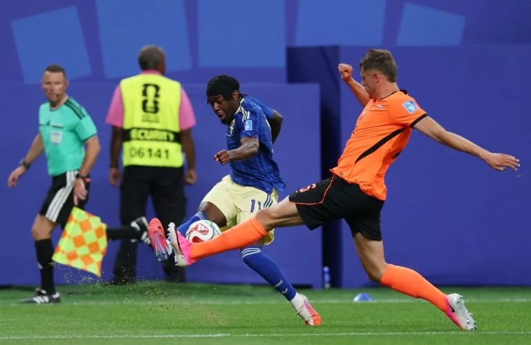 Tunisia vs Netherlands Picks and Prediction for Thursday, June 25, 2026