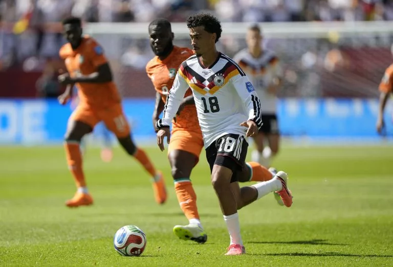 Ecuador vs Germany Picks and Prediction for Thursday, June 25, 2026