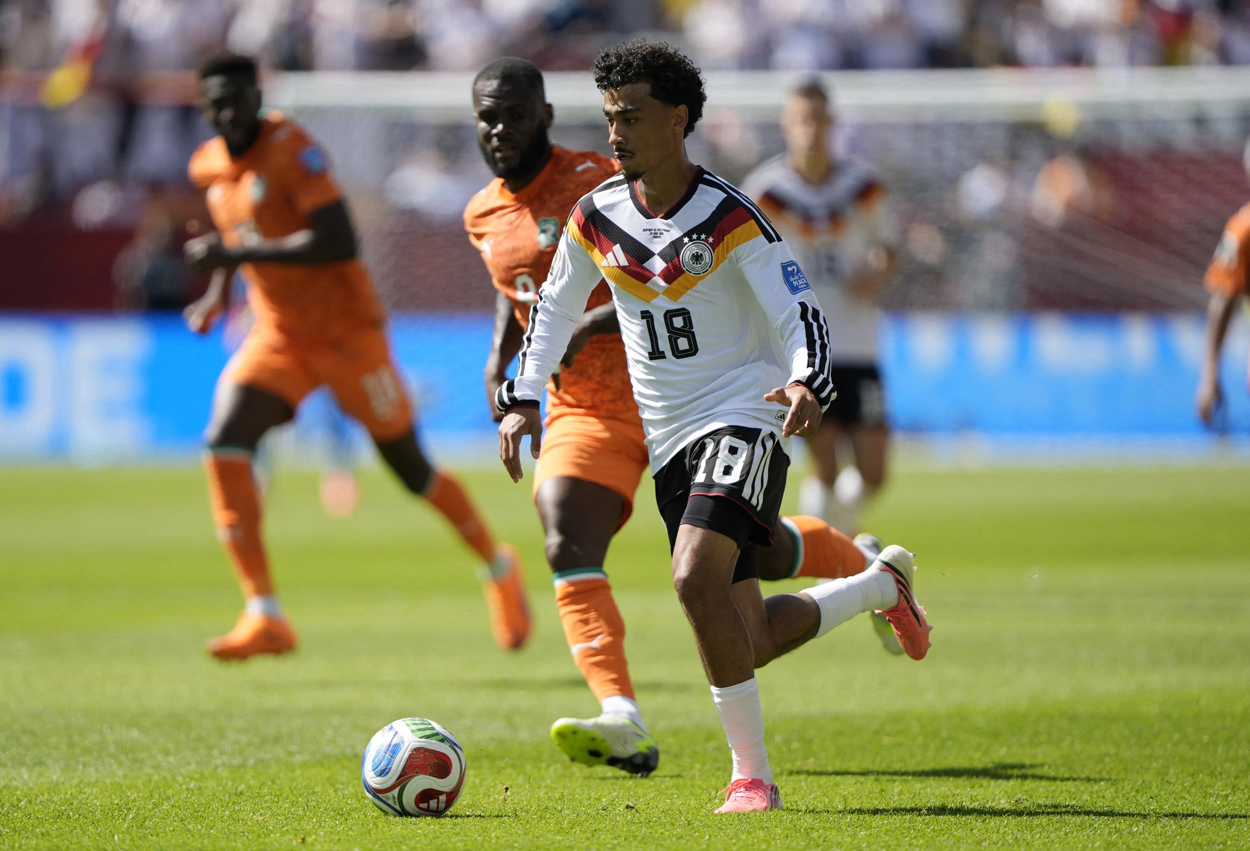 Ecuador vs Germany Picks and Prediction for Thursday, June 25, 2026