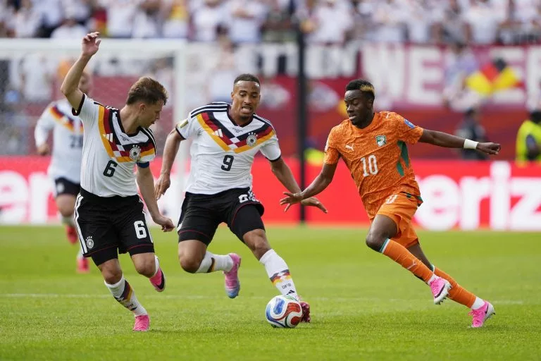 Curaçao vs Ivory Coast Picks and Prediction for Thursday, June 25, 2026