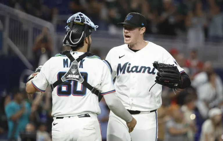 Texas Rangers vs Miami Marlins Picks and Prediction for Monday June 22 2026