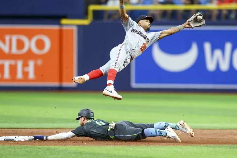 Philadelphia Phillies vs Washington Nationals Picks and Prediction for Monday June 22 2026