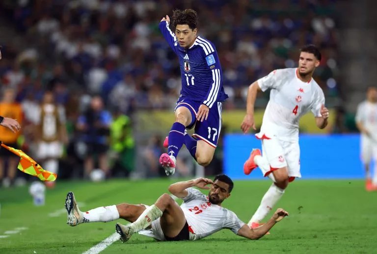 Japan vs Sweden Picks and Prediction for Thursday, June 25, 2026