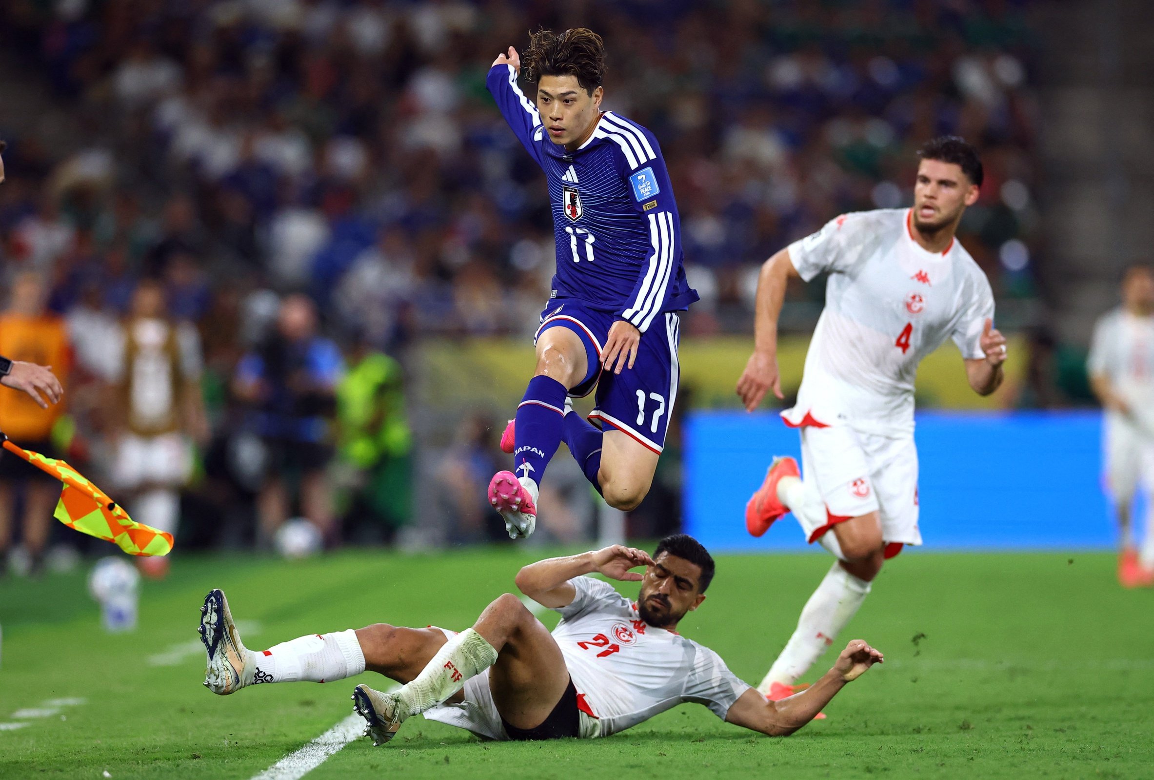 Japan vs Sweden Picks and Prediction for Thursday, June 25, 2026