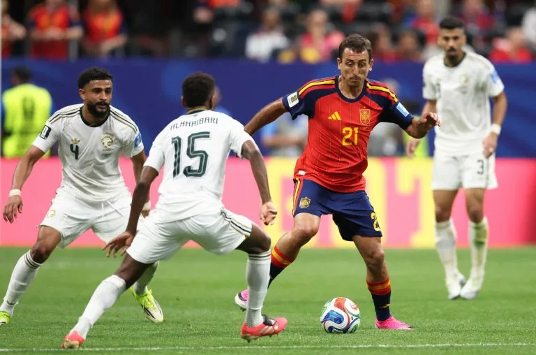 Spain vs. Austria Picks and Prediction for Thursday, July 2, 2026