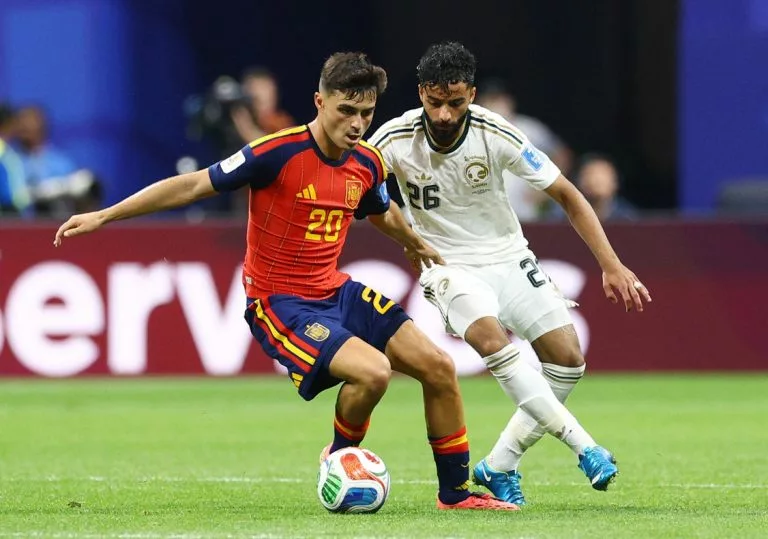 Uruguay vs Spain Picks and Prediction for Friday, June 26, 2026