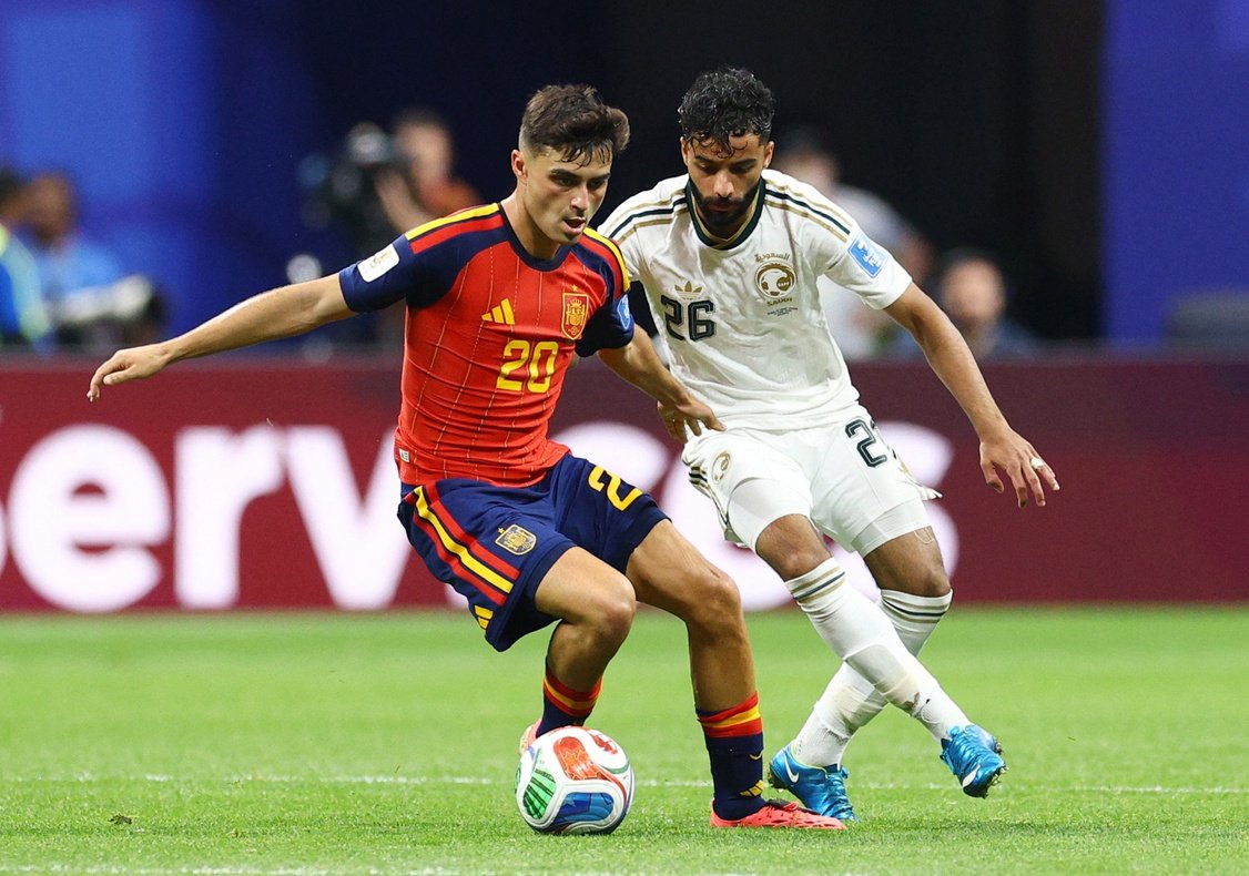 Uruguay vs Spain Picks and Prediction for Friday, June 26, 2026