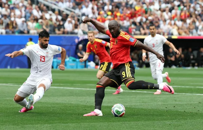 Belgium vs. Senegal Picks and Prediction for Wednesday, July 1, 2026