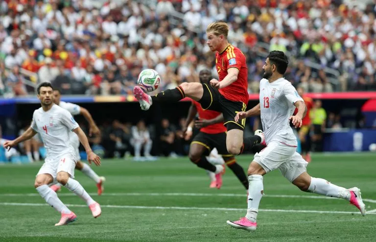 New Zealand vs Belgium Picks and Prediction for Friday, June 26, 2026