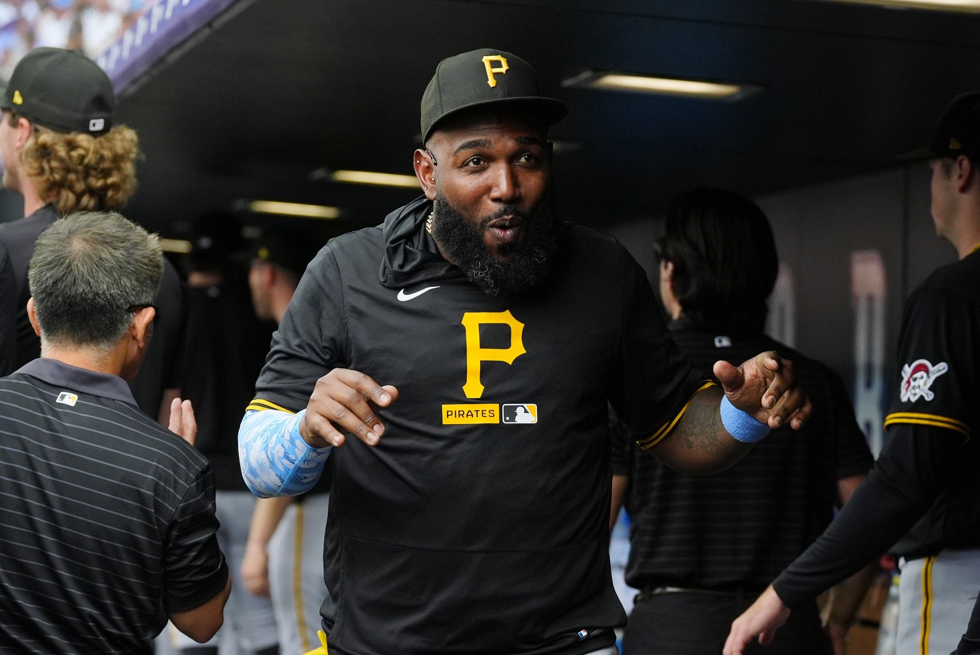 Seattle Mariners vs Pittsburgh Pirates Picks and Prediction for Tuesday June 23 2026