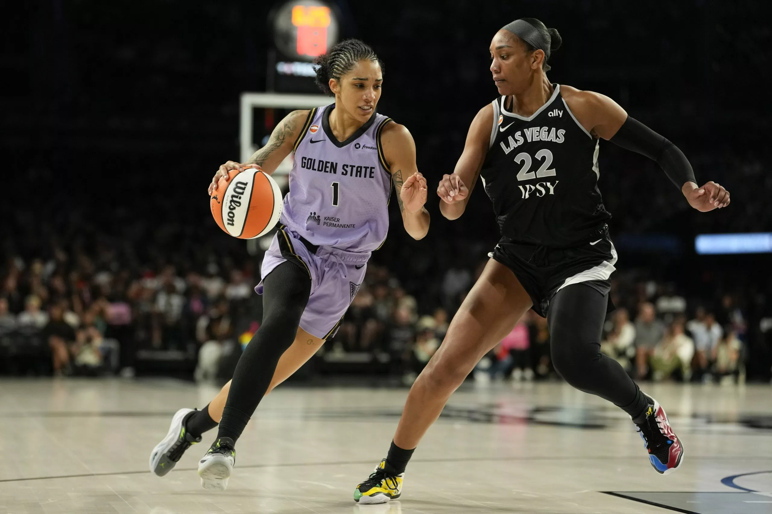 Atlanta Dream vs Golden State Valkyries Picks and Prediction for Wednesday June 24 2026