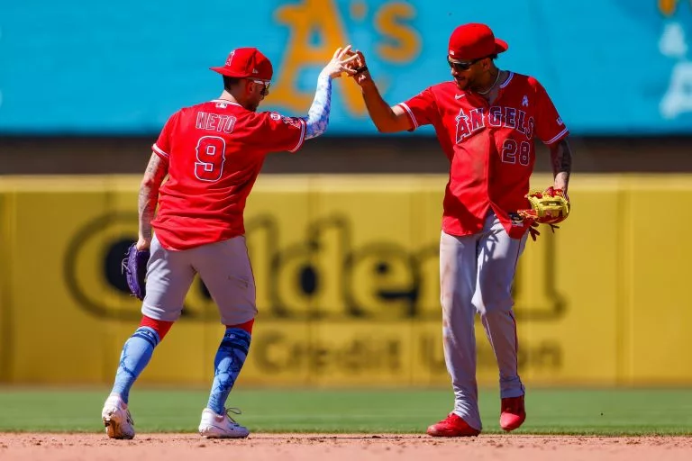 Baltimore Orioles vs Los Angeles Angels Picks and Prediction for Tuesday June 23 2026
